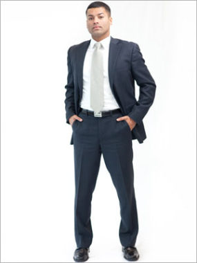 Business Formal Attire - Career and 